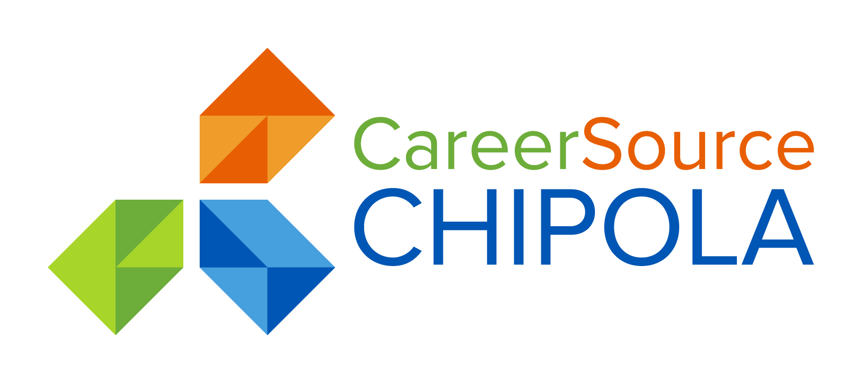 CareerSource Chipola logo