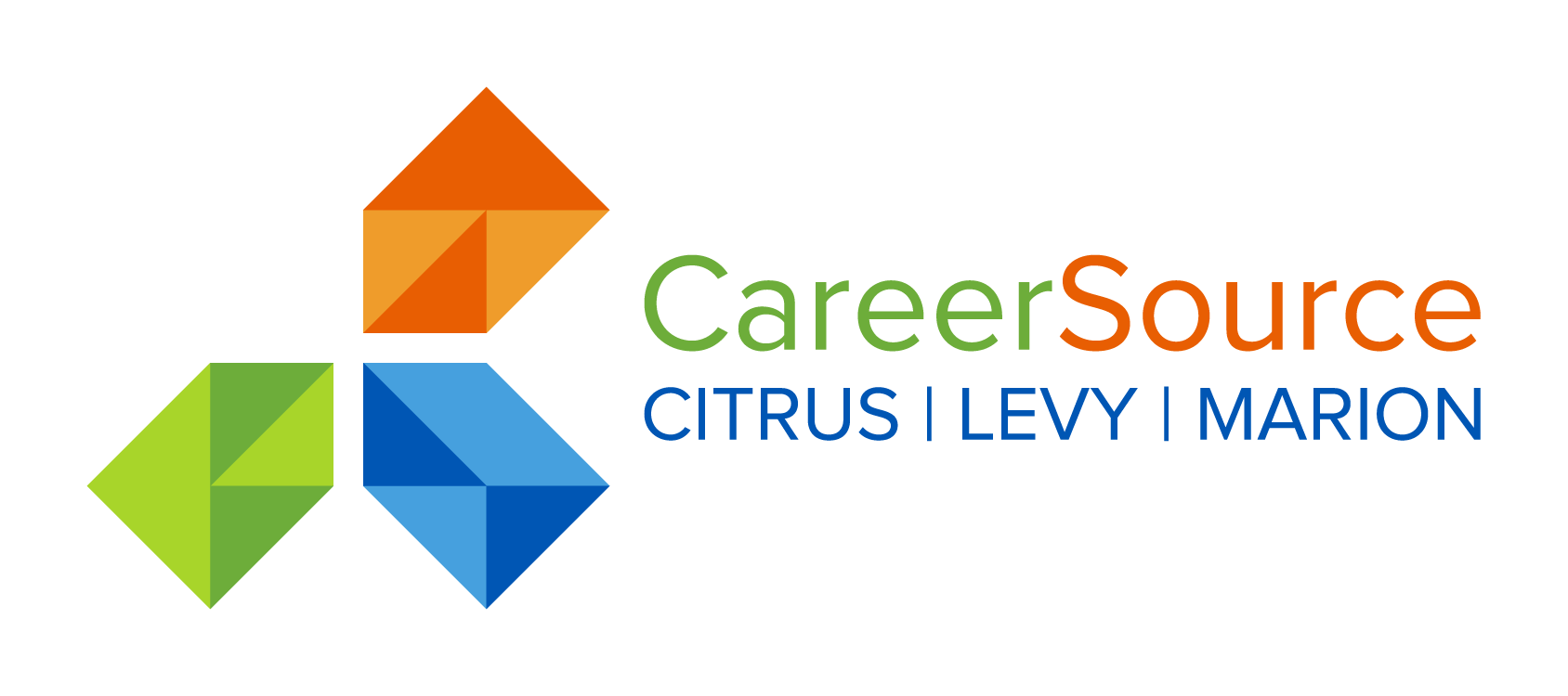CareerSource Citrus Levy Marion logo