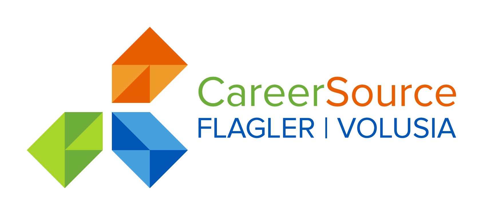 CareerSource Flagler Volusia logo
