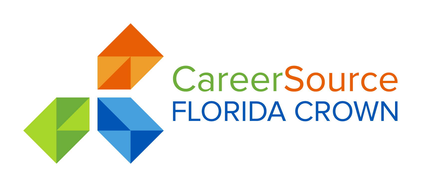 CareerSource Florida Crown logo