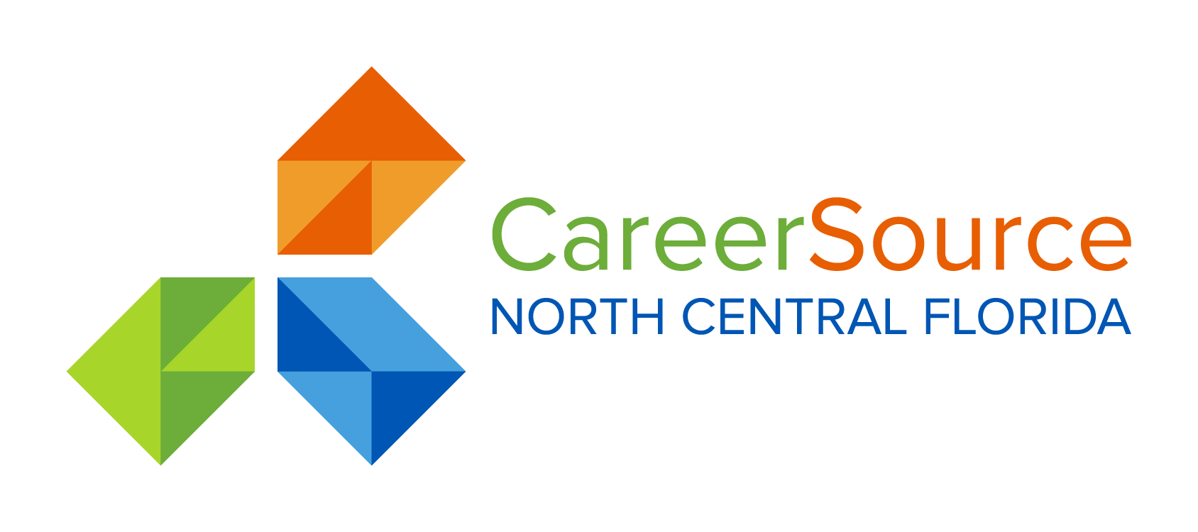 CareerSource North Central Florida logo