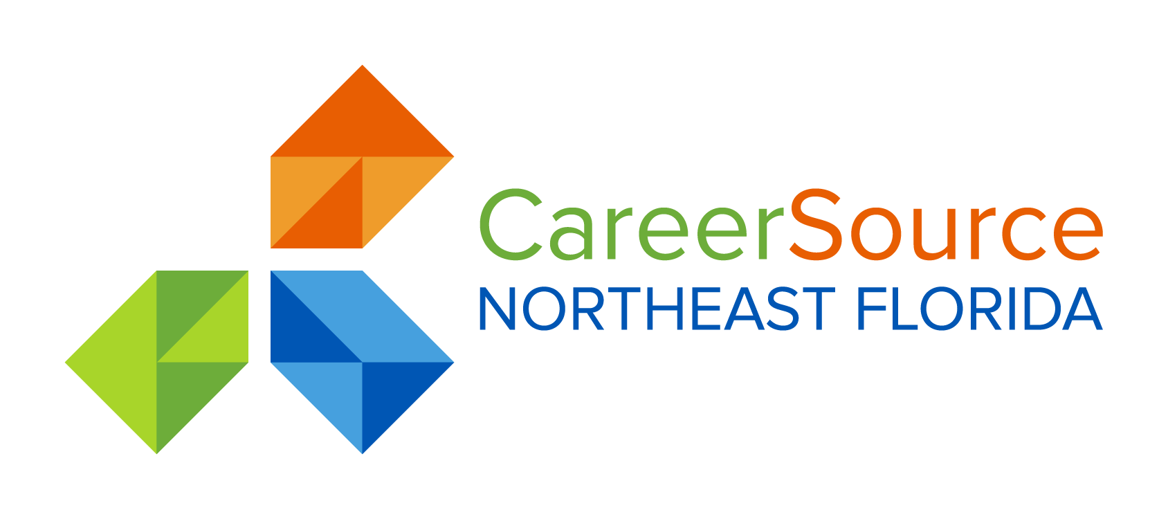 CareerSource Northeast Florida logo