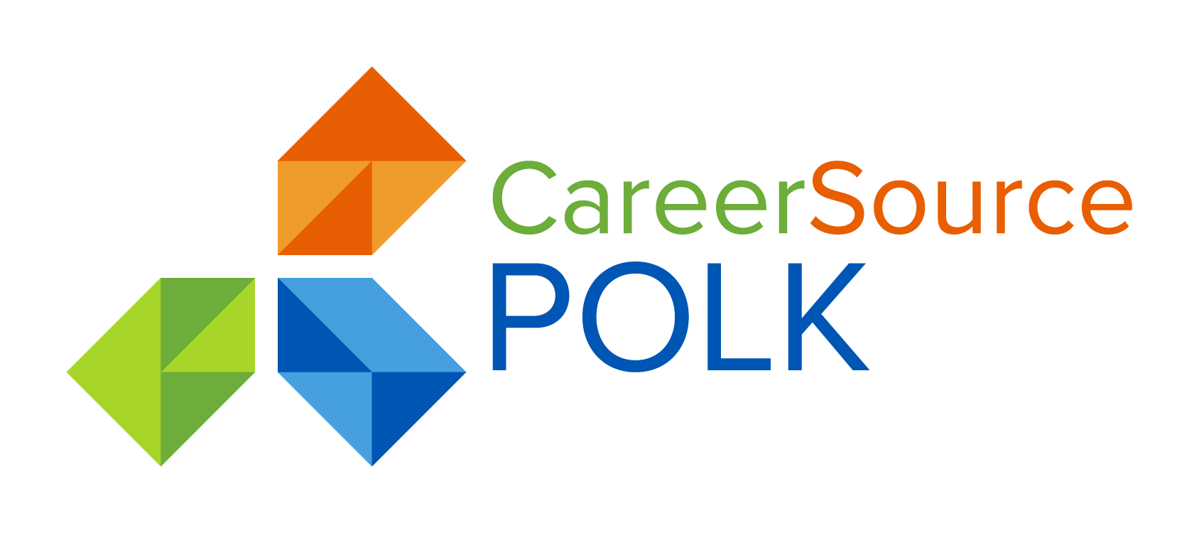 CareerSource Polk logo