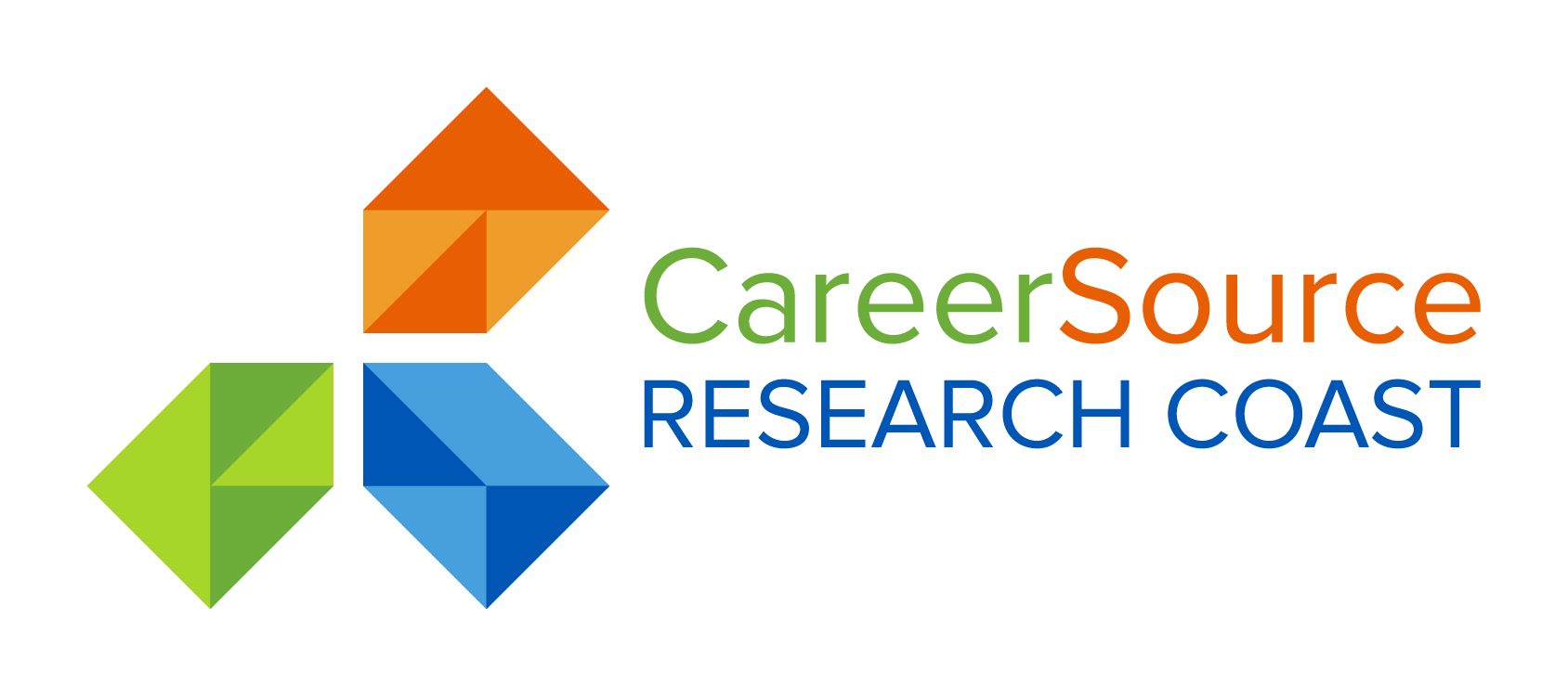 CareerSource Research Coast logo