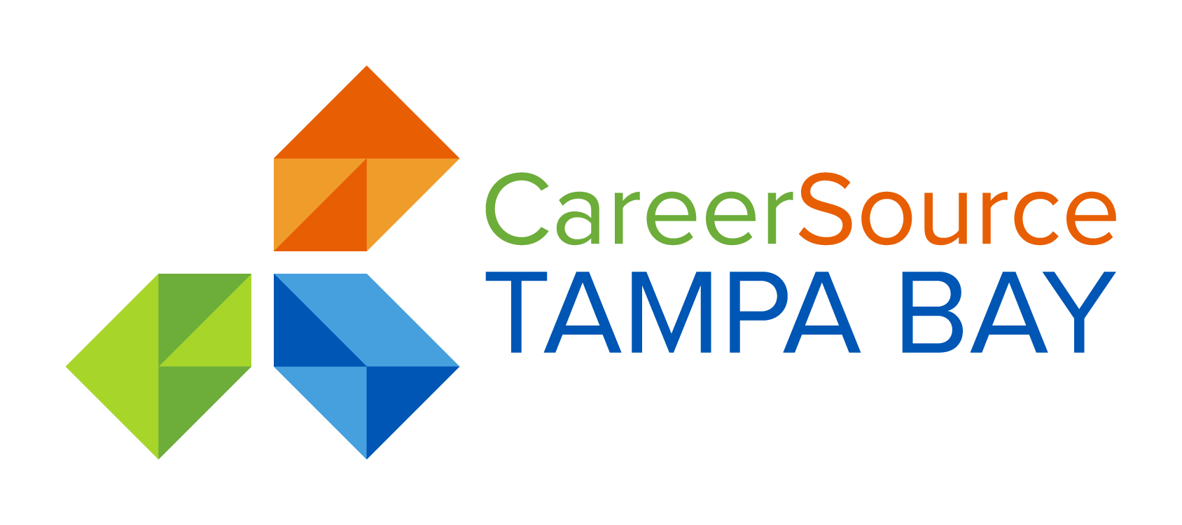 CareerSource Tampa Bay logo